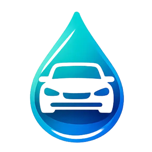 Lavage auto à domicile Grury